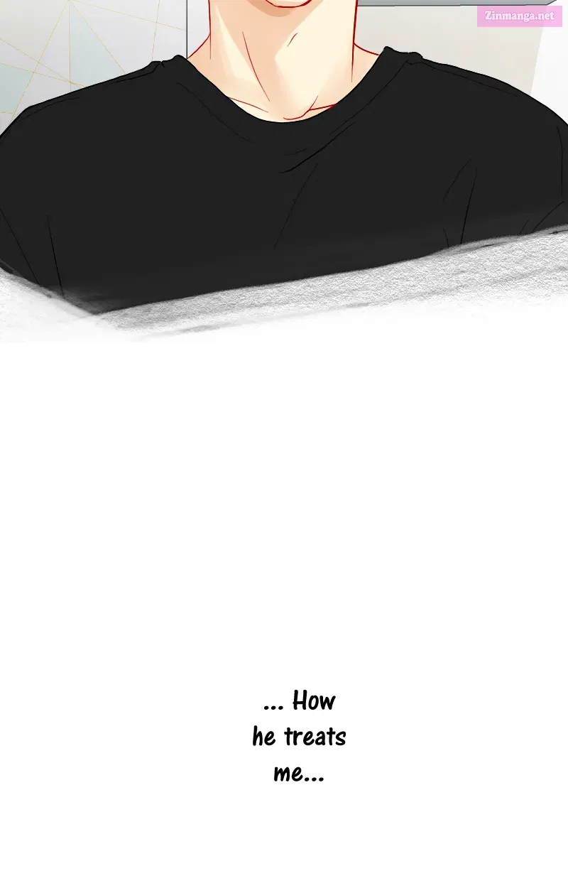 Love Me Knot Zinmanga X Chapter 117 Page 54