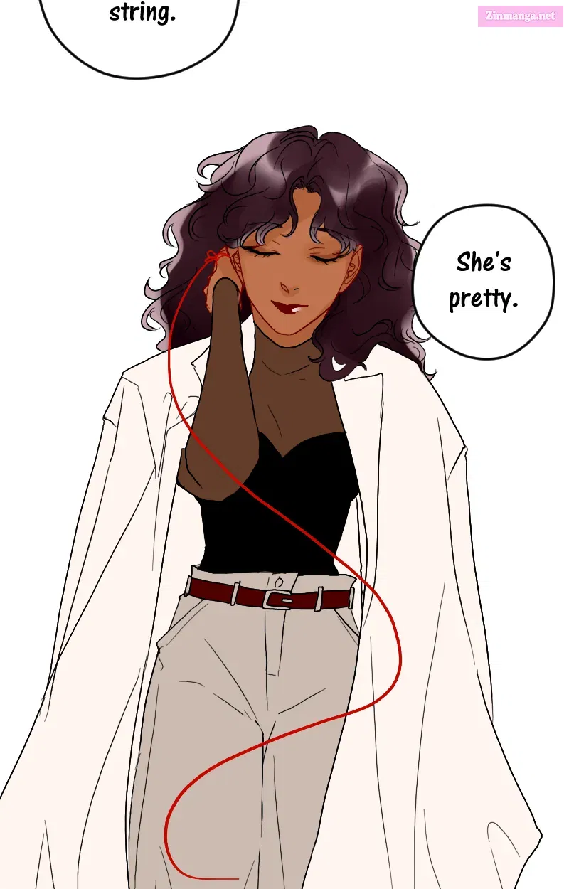Love Me Knot Zinmanga X Chapter 117 Page 68