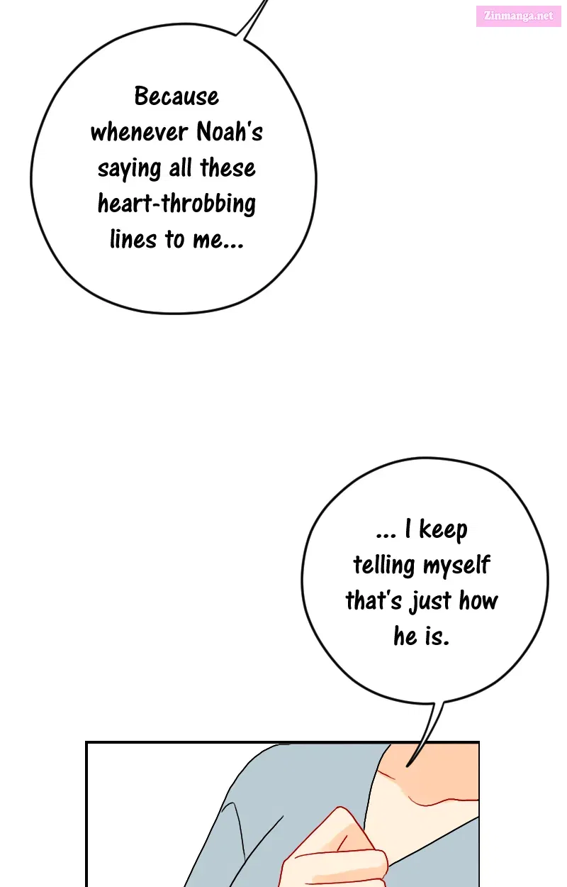 Love Me Knot Zinmanga X Chapter 117 Page 72