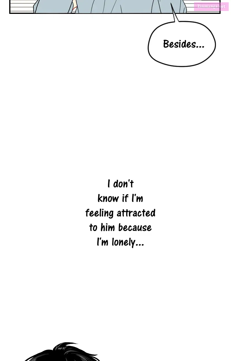 Love Me Knot Zinmanga X Chapter 117 Page 75