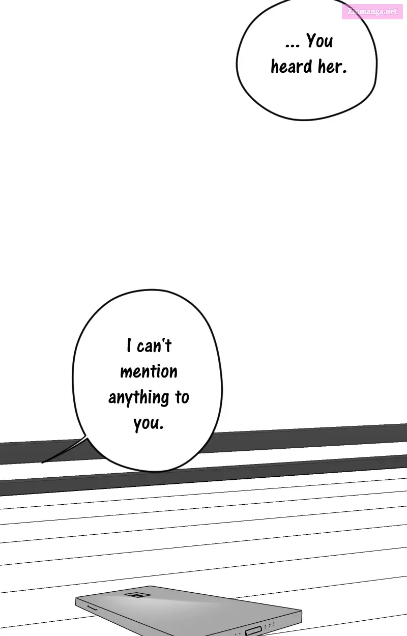 Love Me Knot Zinmanga X Chapter 117 Page 83