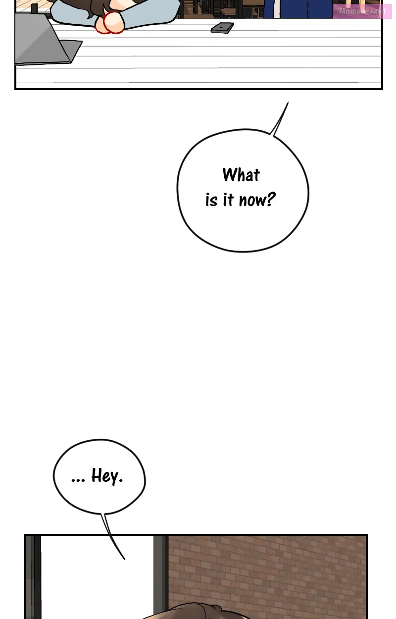 Love Me Knot Zinmanga X Chapter 116 Page 9