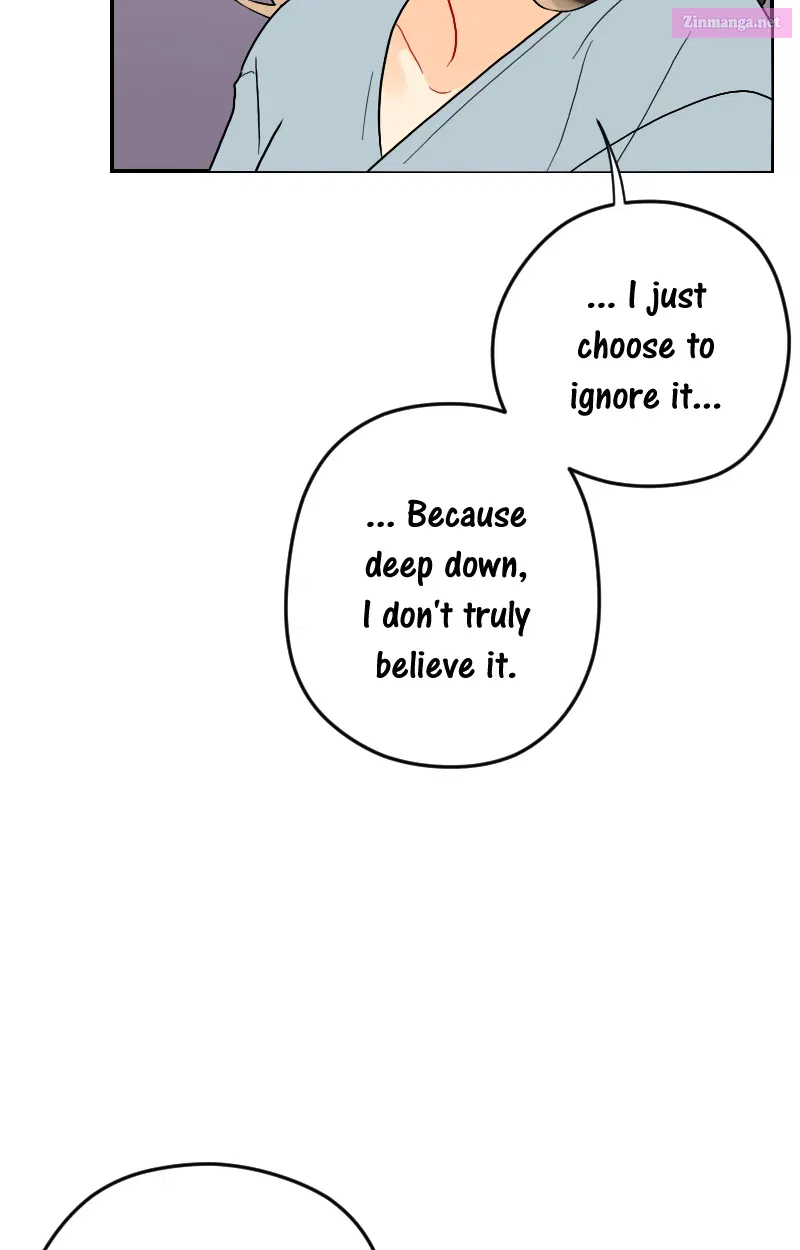 Love Me Knot Zinmanga X Chapter 116 Page 33