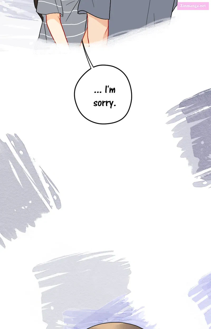 Love Me Knot Zinmanga X Chapter 116 Page 52
