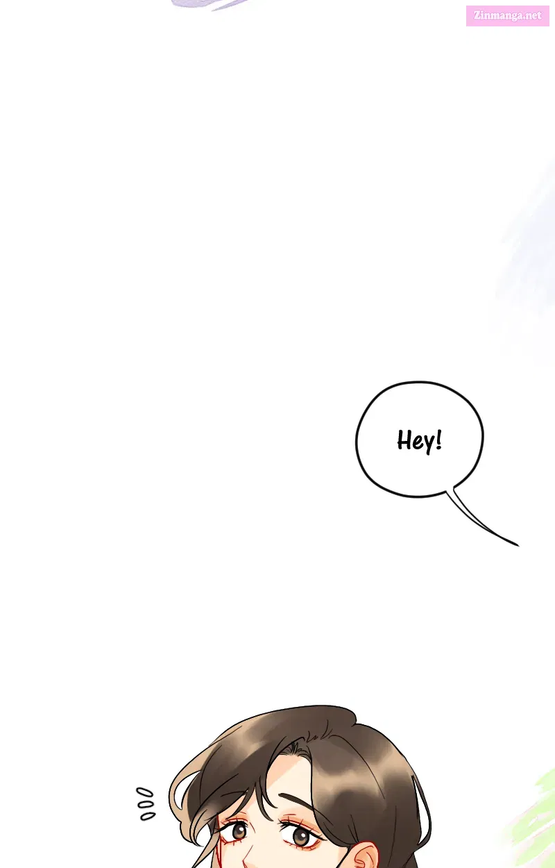 Love Me Knot Zinmanga X Chapter 116 Page 55