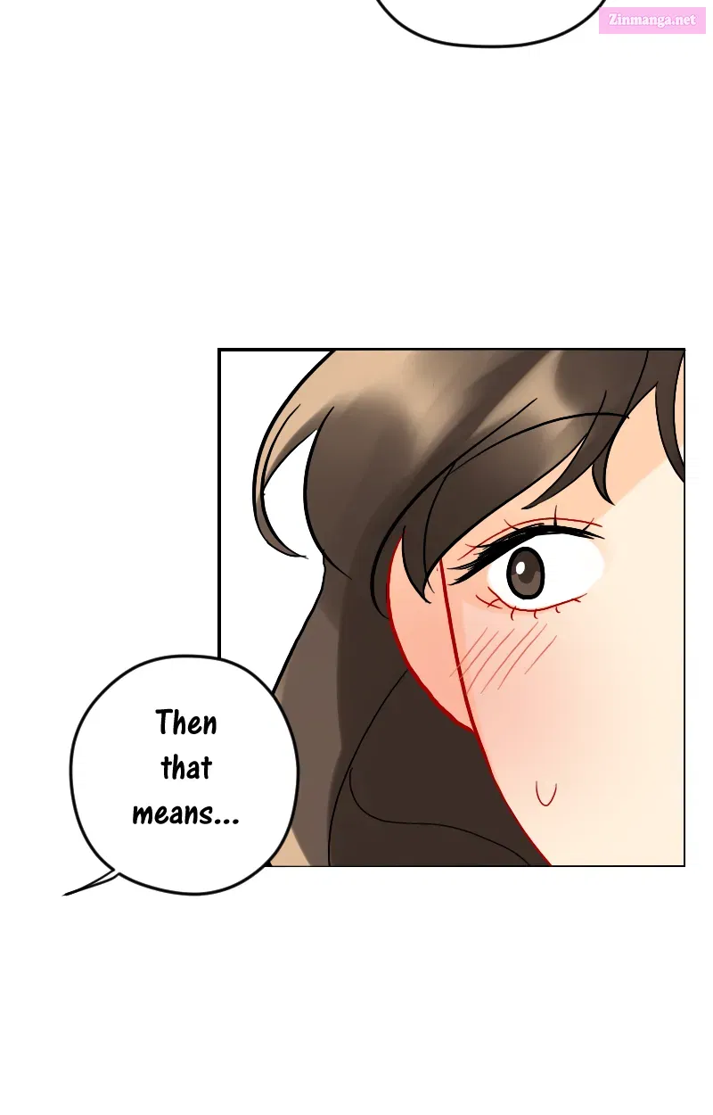 Love Me Knot Zinmanga X Chapter 115 Page 2