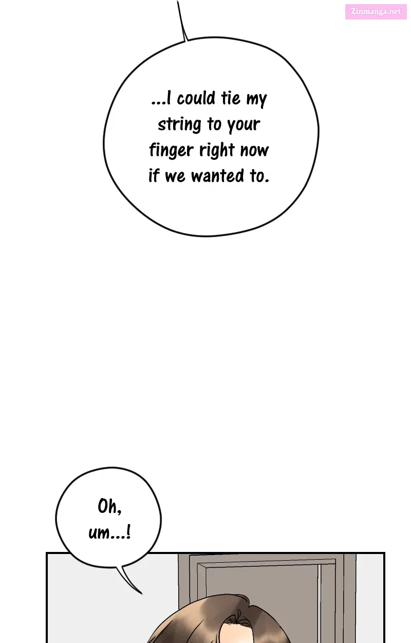 Love Me Knot Zinmanga X Chapter 115 Page 4