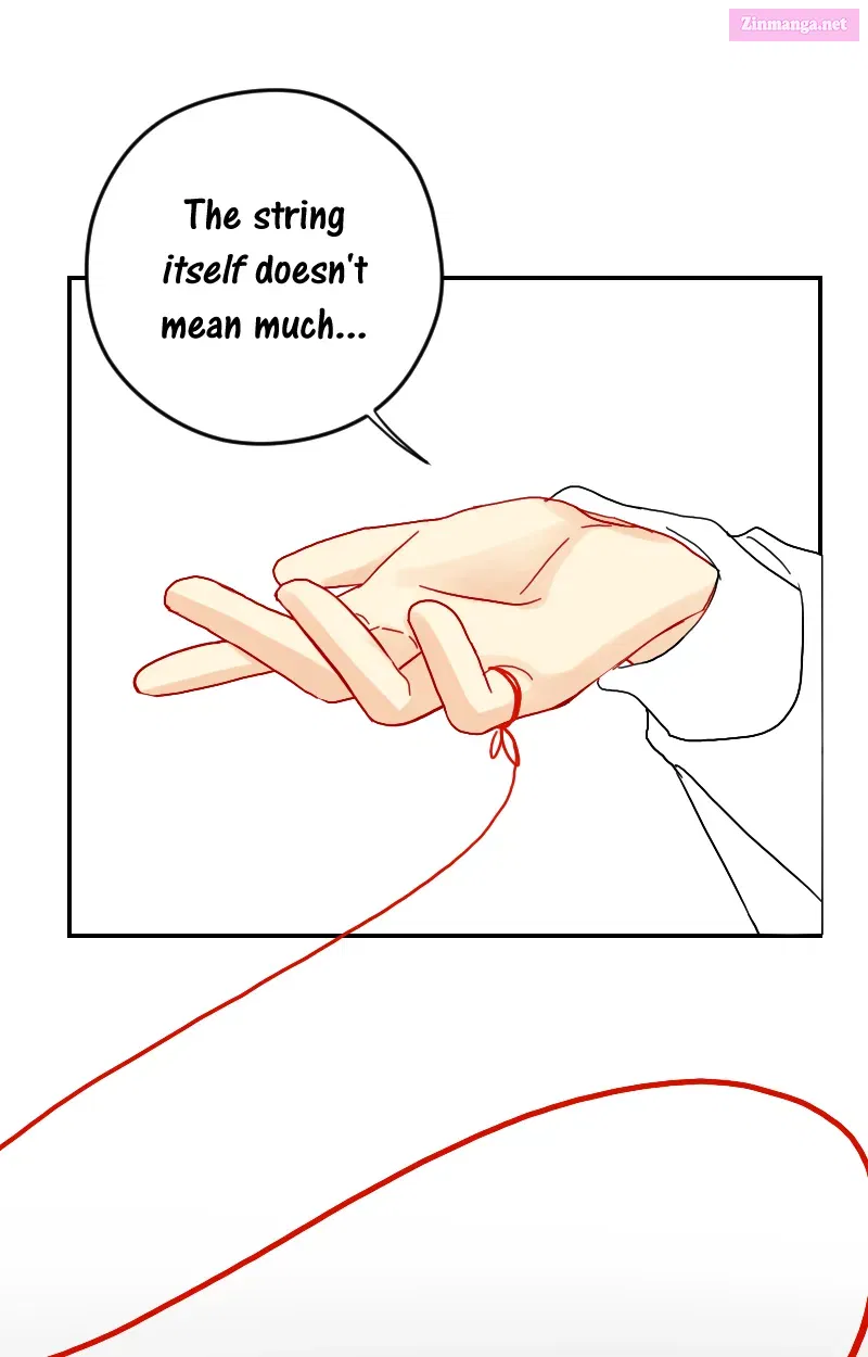 Love Me Knot Zinmanga X Chapter 115 Page 25