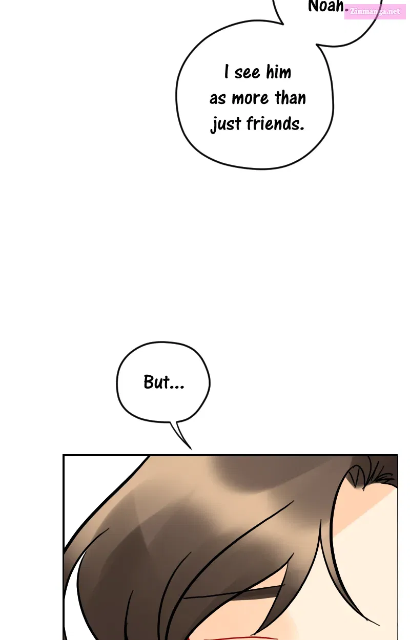 Love Me Knot Zinmanga X Chapter 115 Page 46
