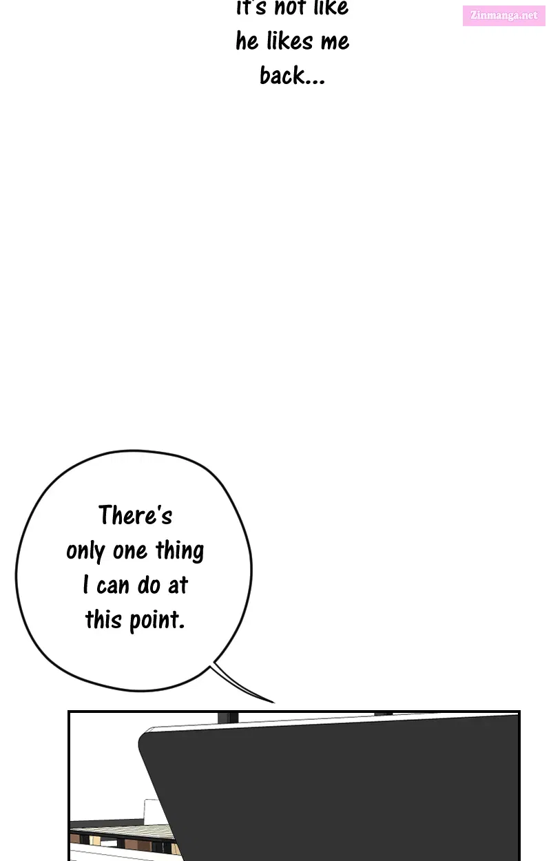 Love Me Knot Zinmanga X Chapter 115 Page 49