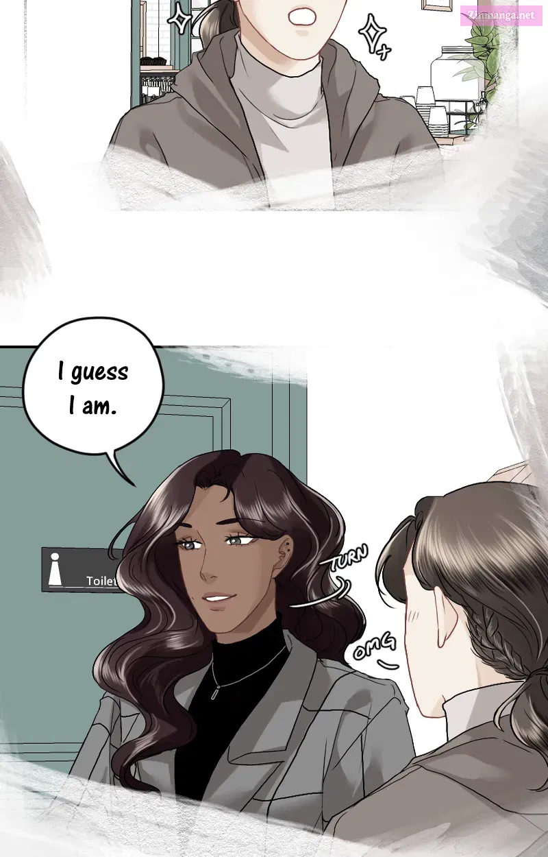 Love Me Knot Zinmanga X Chapter 112 Page 24