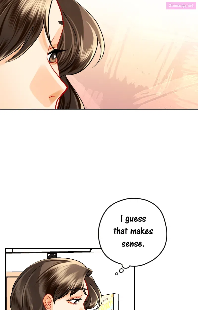Love Me Knot Zinmanga X Chapter 112 Page 26
