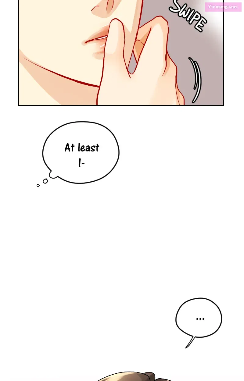 Love Me Knot Zinmanga X Chapter 112 Page 35