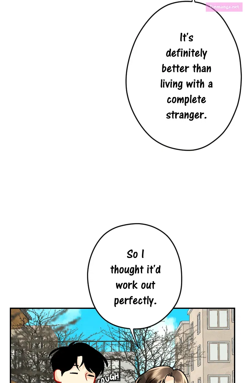 Love Me Knot Zinmanga X Chapter 106 Page 32