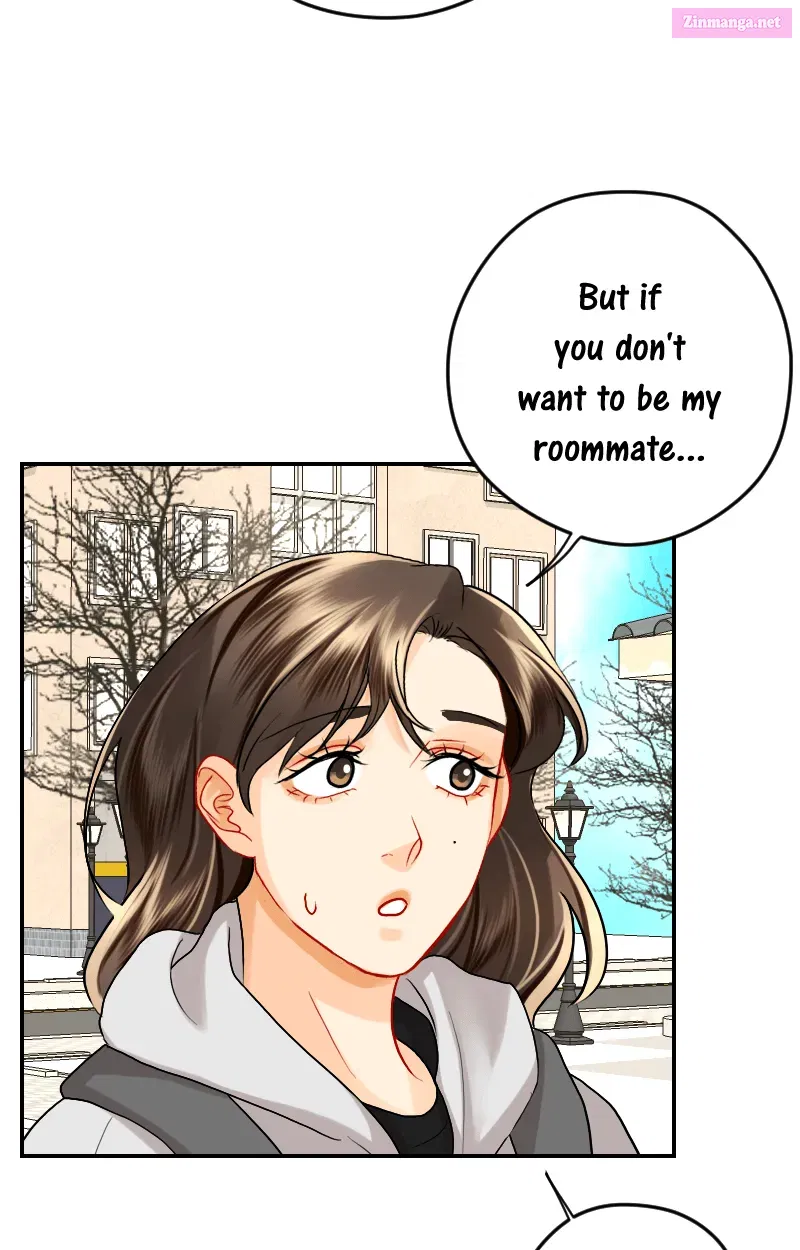 Love Me Knot Zinmanga X Chapter 106 Page 36