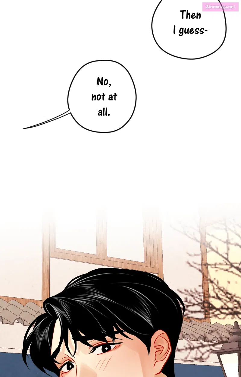 Love Me Knot Zinmanga X Chapter 106 Page 37