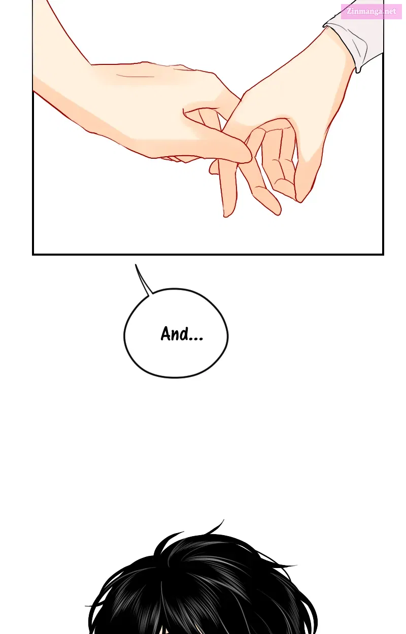 Love Me Knot Zinmanga X Chapter 103 Page 55