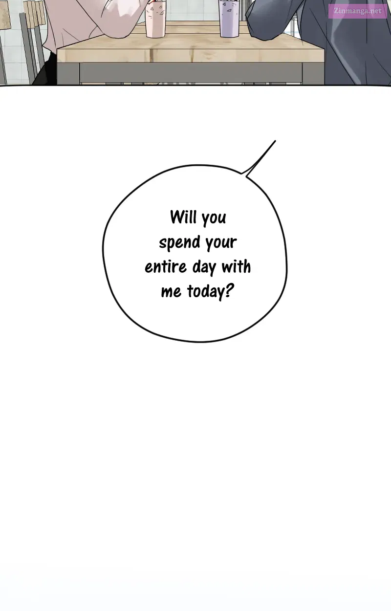 Love Me Knot Zinmanga X Chapter 98 Page 4
