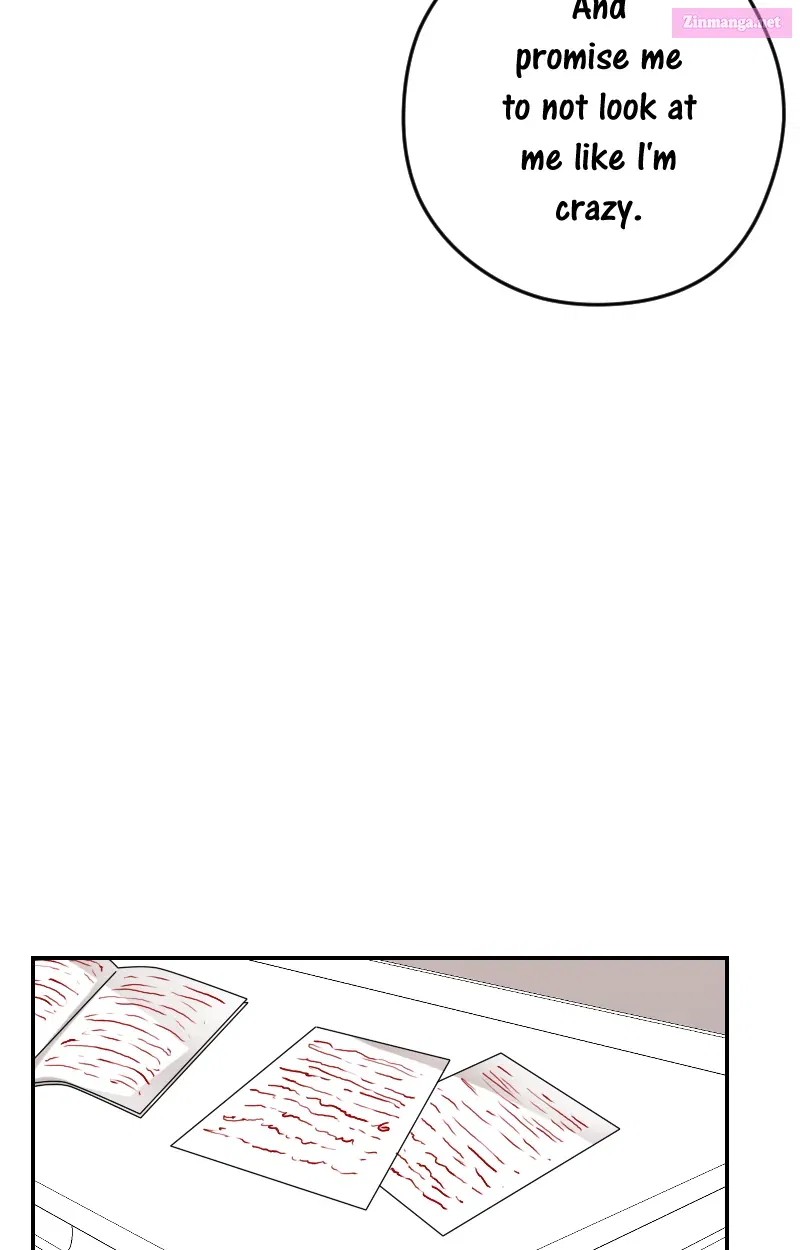 Love Me Knot Zinmanga X Chapter 91 Page 23