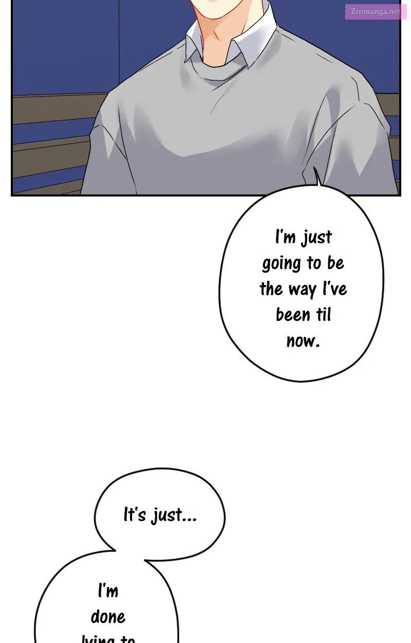 Love Me Knot Zinmanga X Chapter 82 Page 2