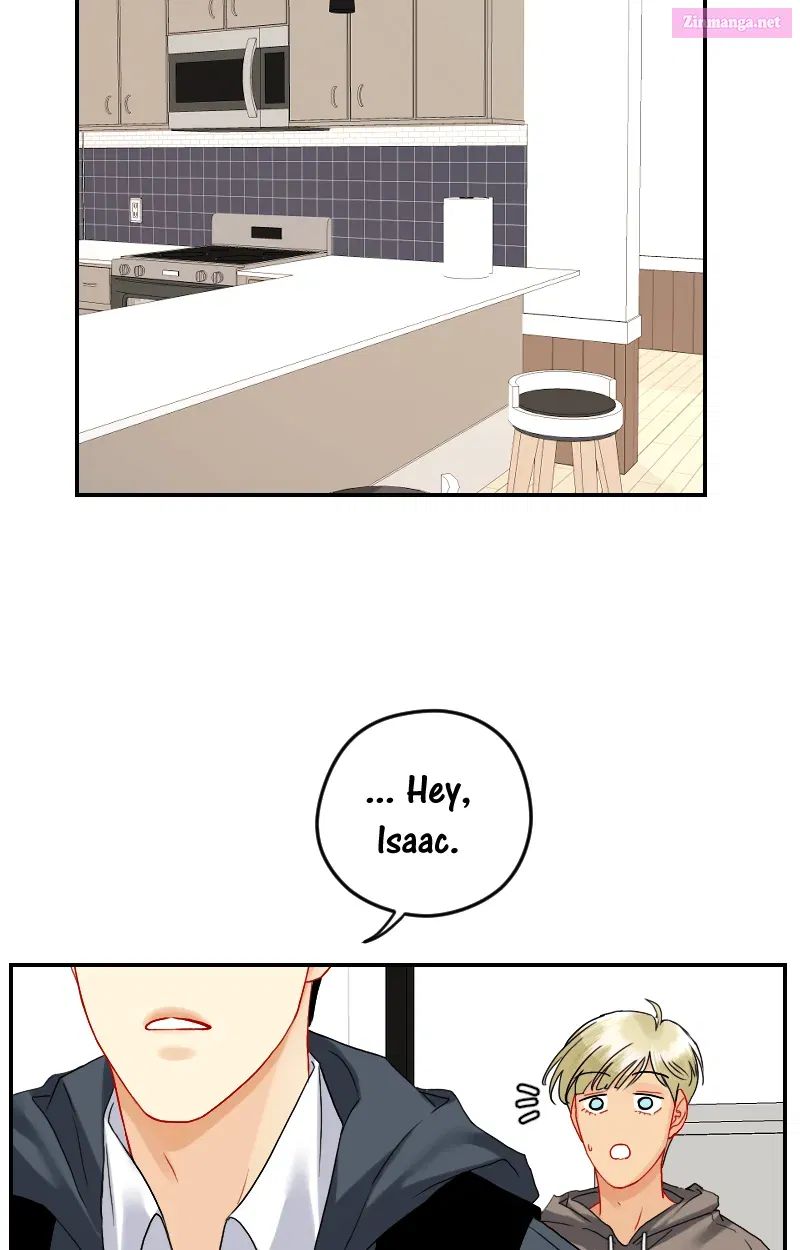 Love Me Knot Zinmanga X Chapter 82 Page 13