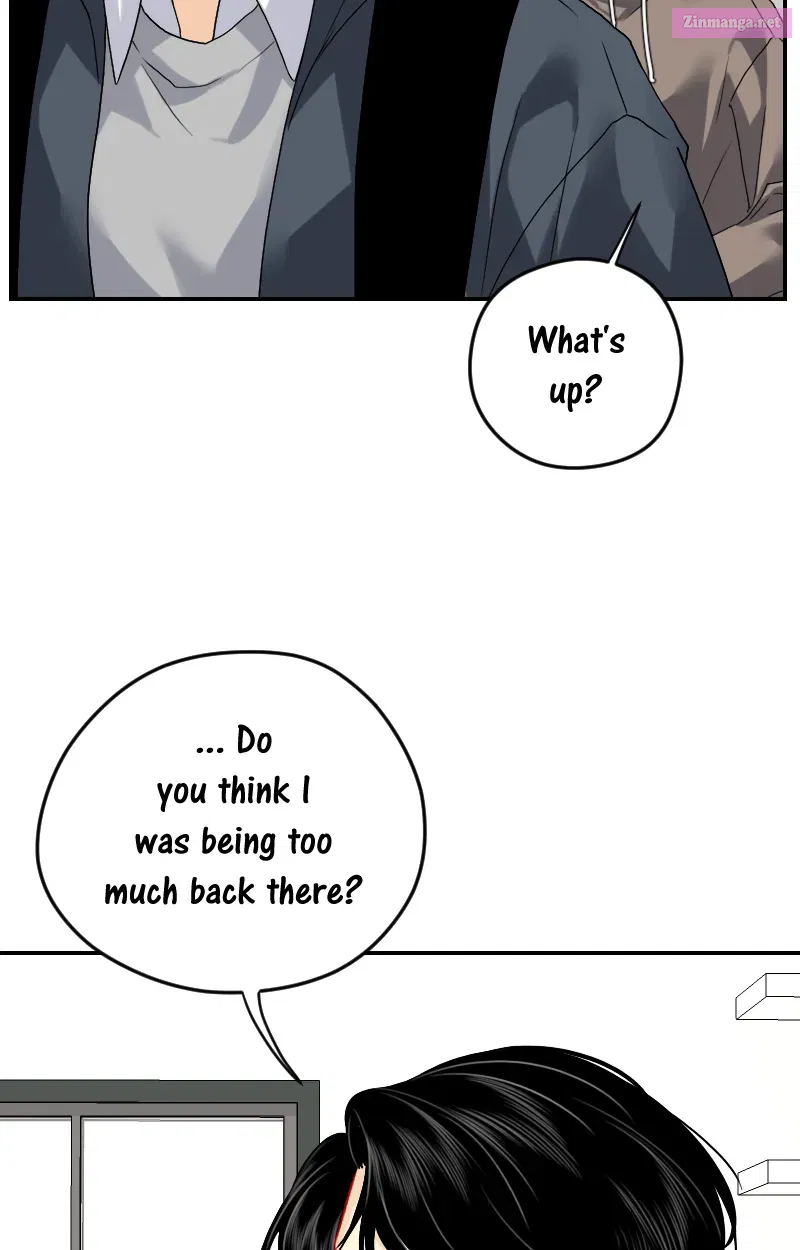 Love Me Knot Zinmanga X Chapter 82 Page 14