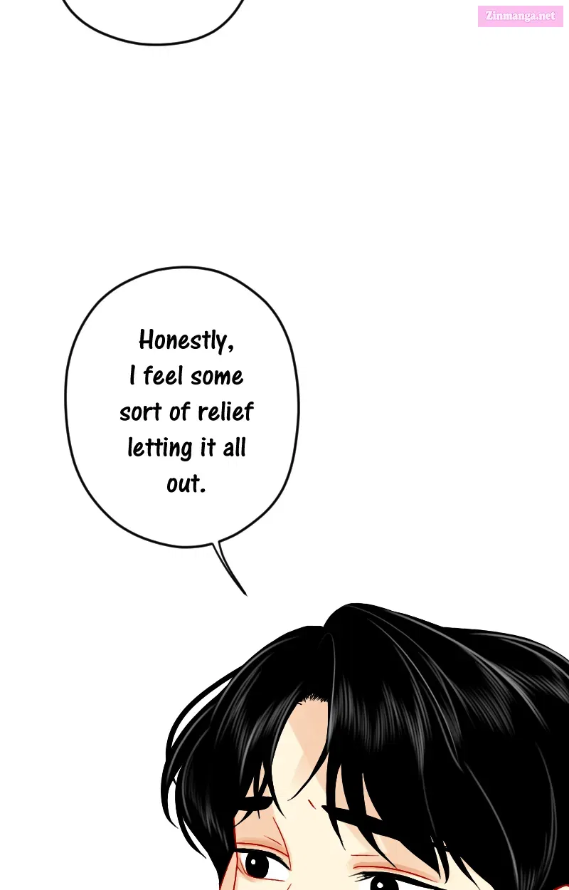 Love Me Knot Zinmanga X Chapter 82 Page 19