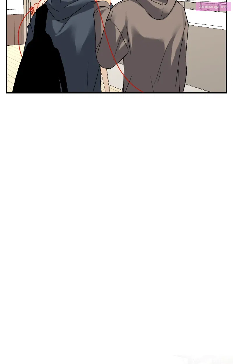 Love Me Knot Zinmanga X Chapter 82 Page 23