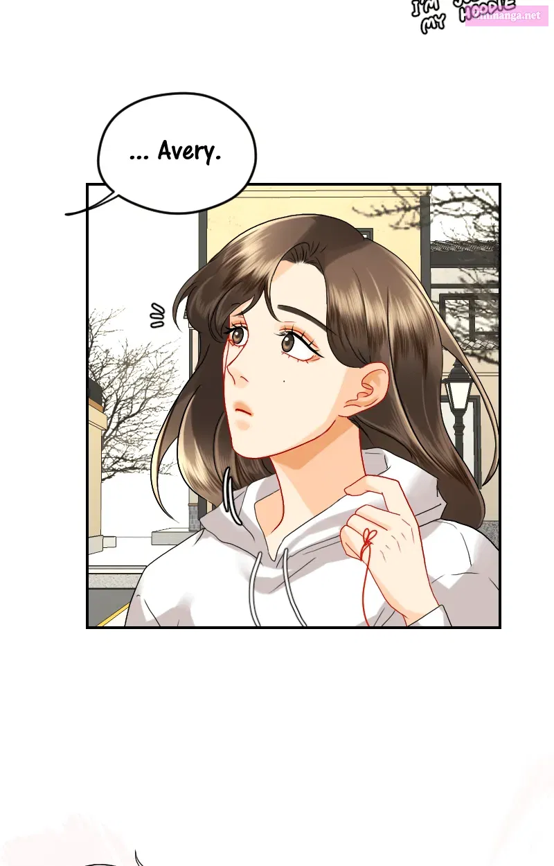 Love Me Knot Zinmanga X Chapter 82 Page 29