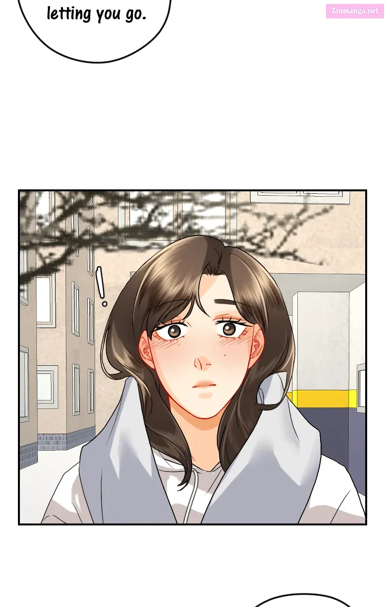 Love Me Knot Zinmanga X Chapter 82 Page 33
