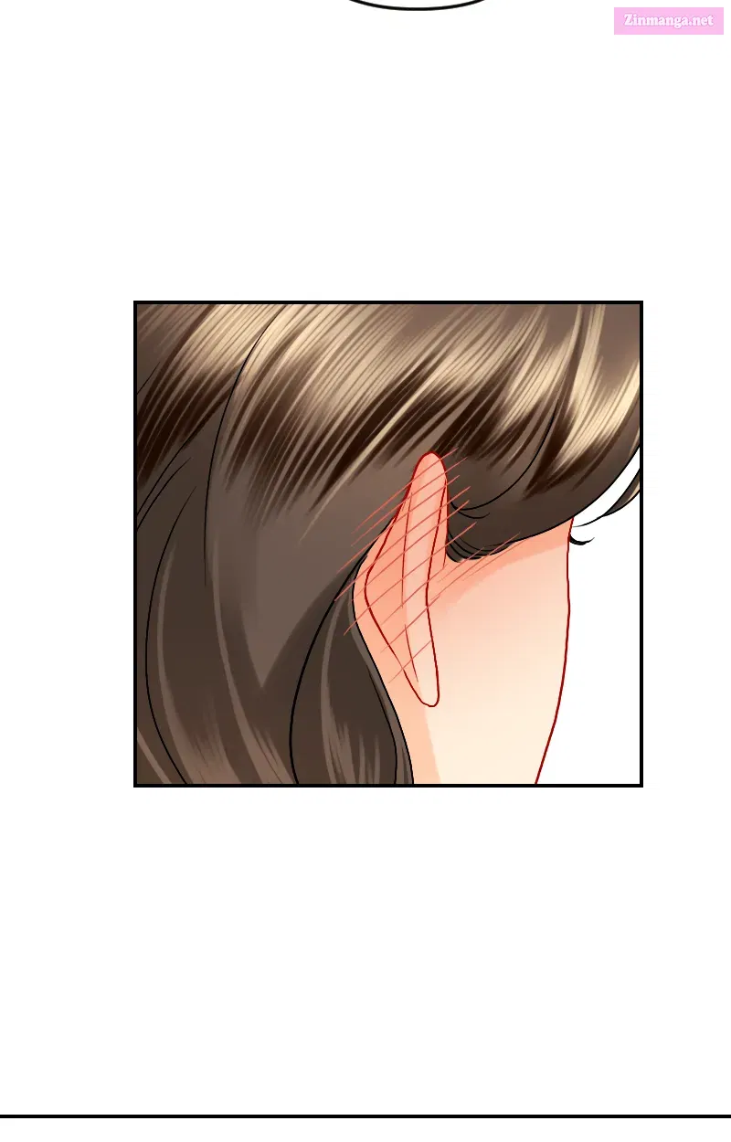 Love Me Knot Zinmanga X Chapter 82 Page 36