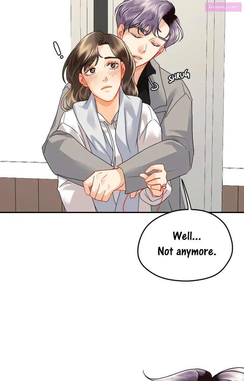Love Me Knot Zinmanga X Chapter 82 Page 46