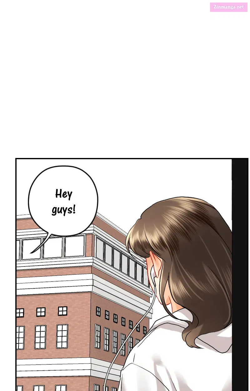 Love Me Knot Zinmanga X Chapter 79 Page 1