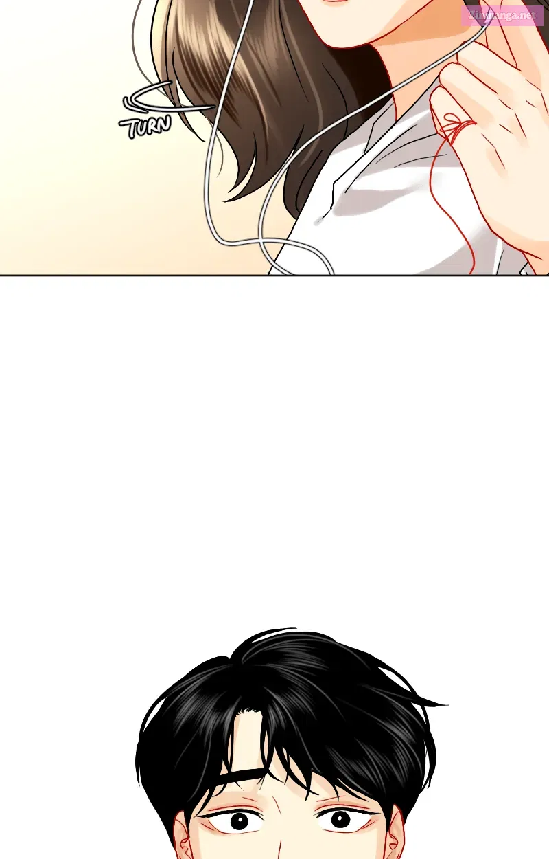 Love Me Knot Zinmanga X Chapter 79 Page 3
