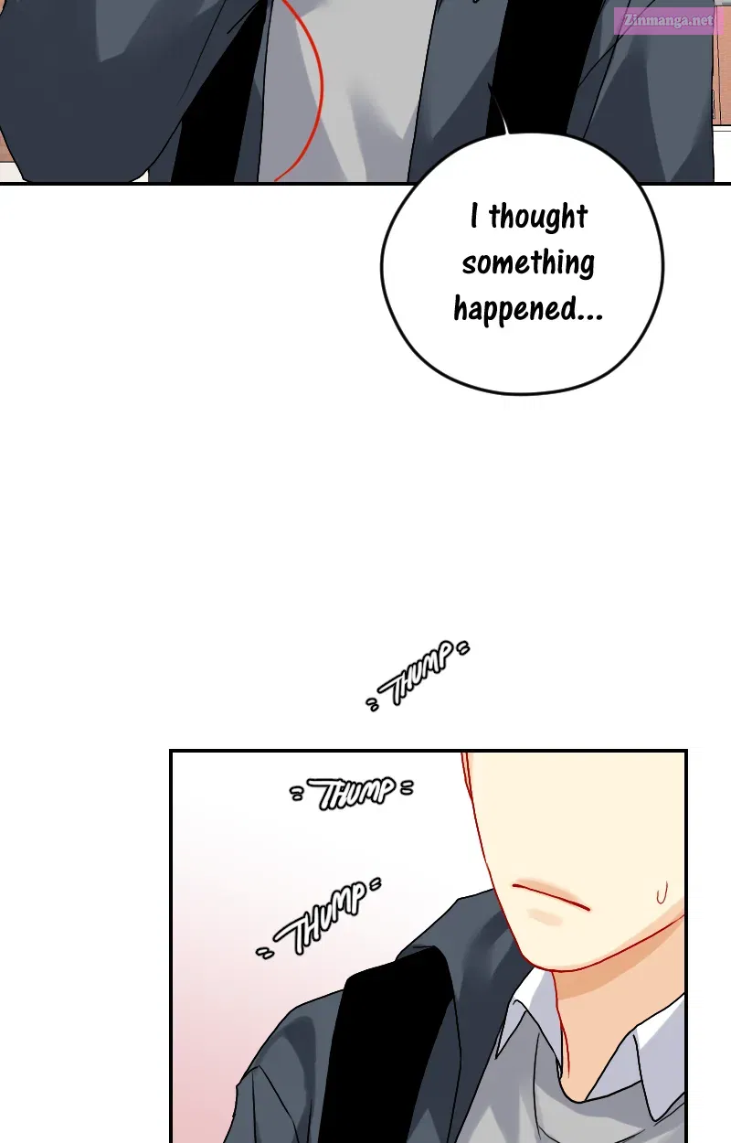Love Me Knot Zinmanga X Chapter 79 Page 12