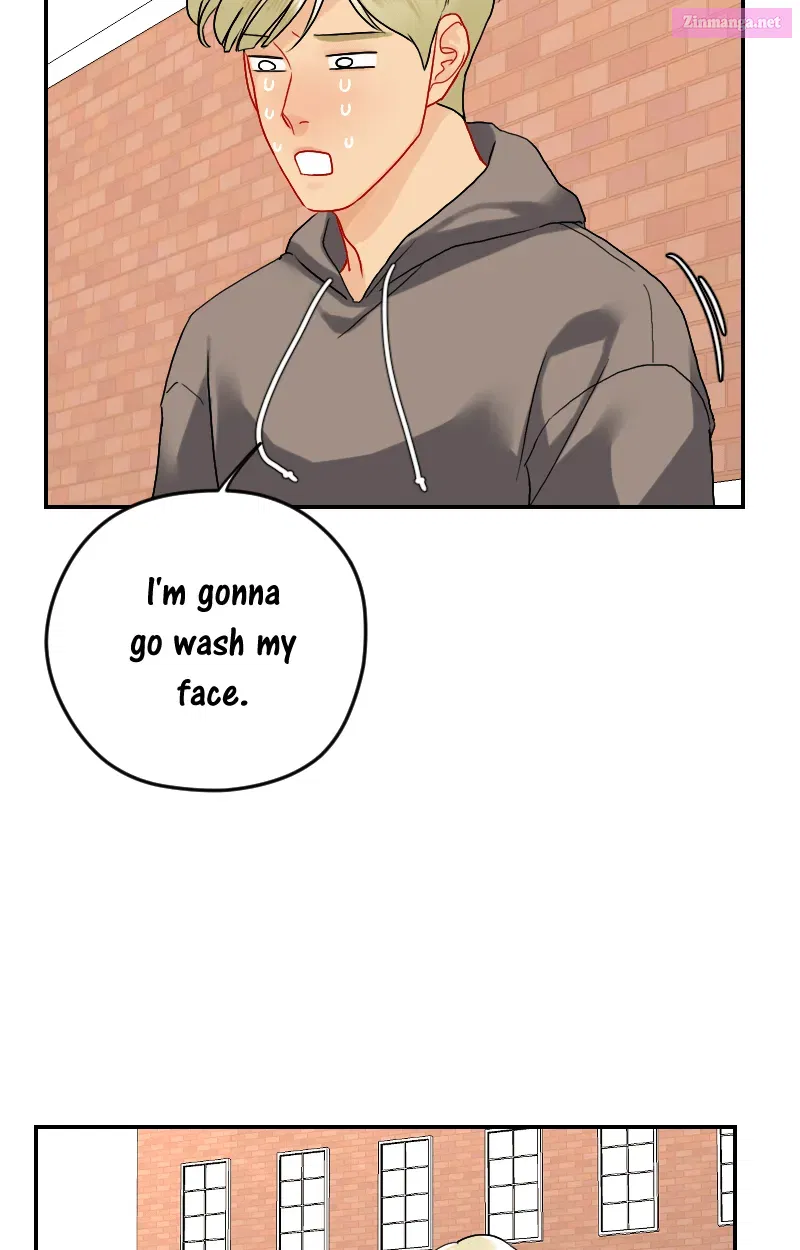 Love Me Knot Zinmanga X Chapter 79 Page 14