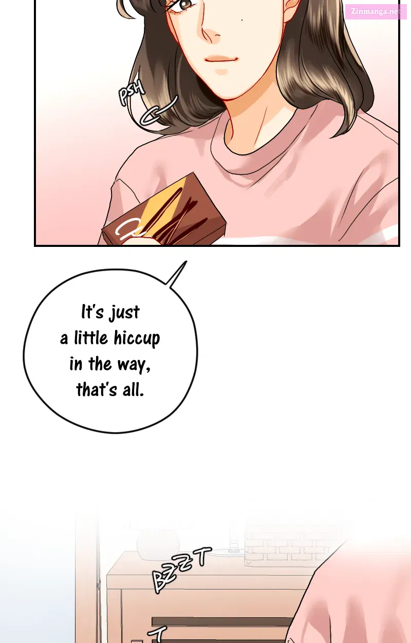 Love Me Knot Zinmanga X Chapter 72 Page 48