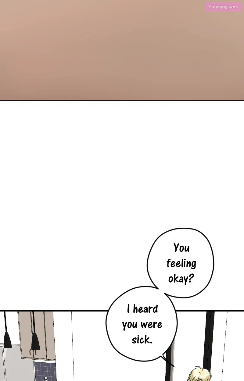 Love Me Knot Zinmanga X Chapter 71 Page 4