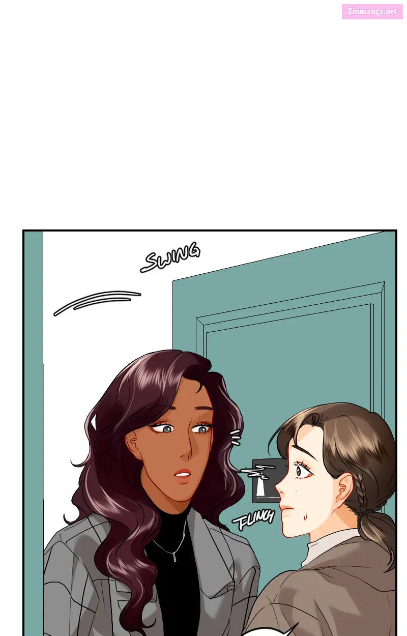 Love Me Knot Zinmanga X Chapter 67 Page 20