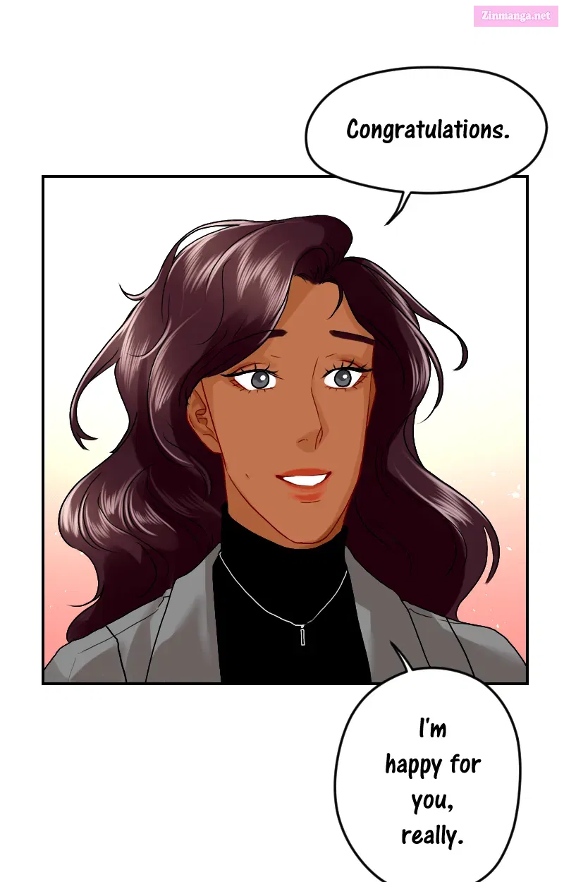 Love Me Knot Zinmanga X Chapter 67 Page 44
