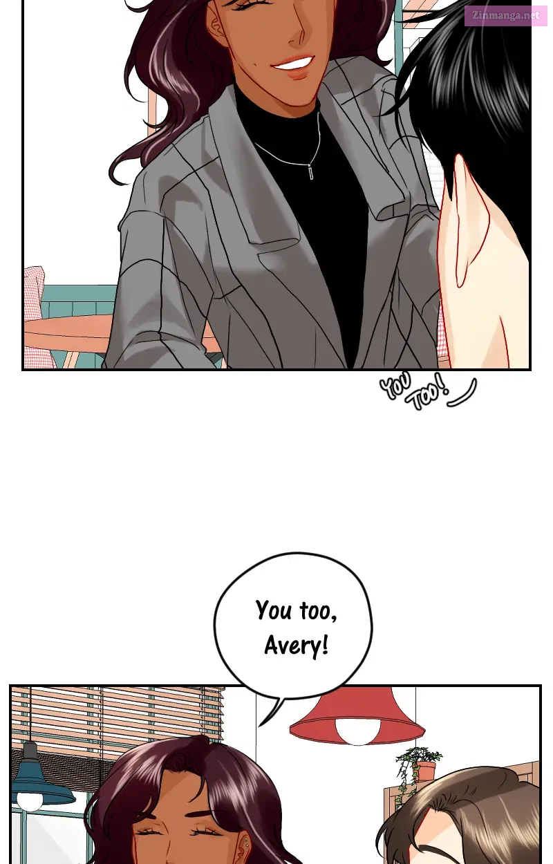 Love Me Knot Zinmanga X Chapter 67 Page 47