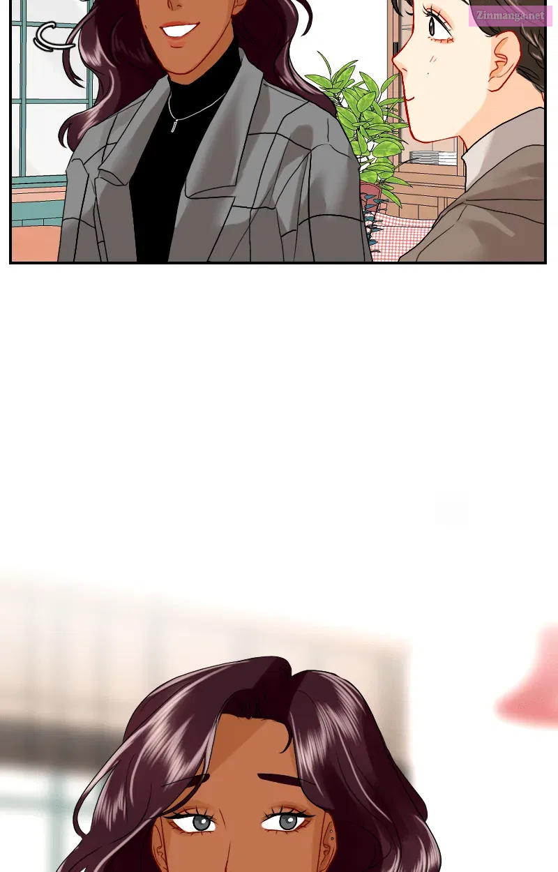 Love Me Knot Zinmanga X Chapter 67 Page 48