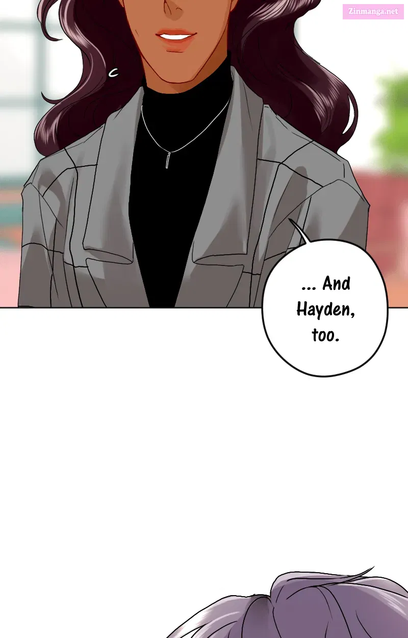Love Me Knot Zinmanga X Chapter 67 Page 49
