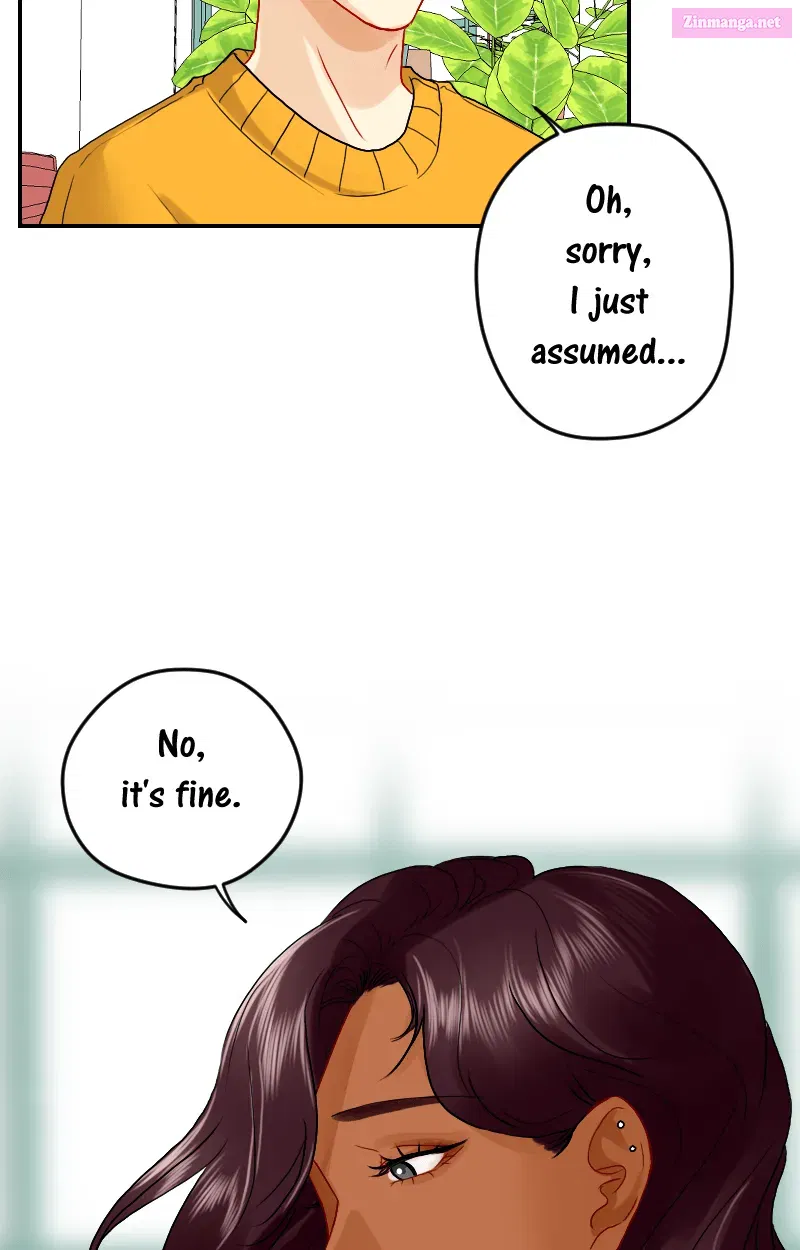 Love Me Knot Zinmanga X Chapter 66 Page 40