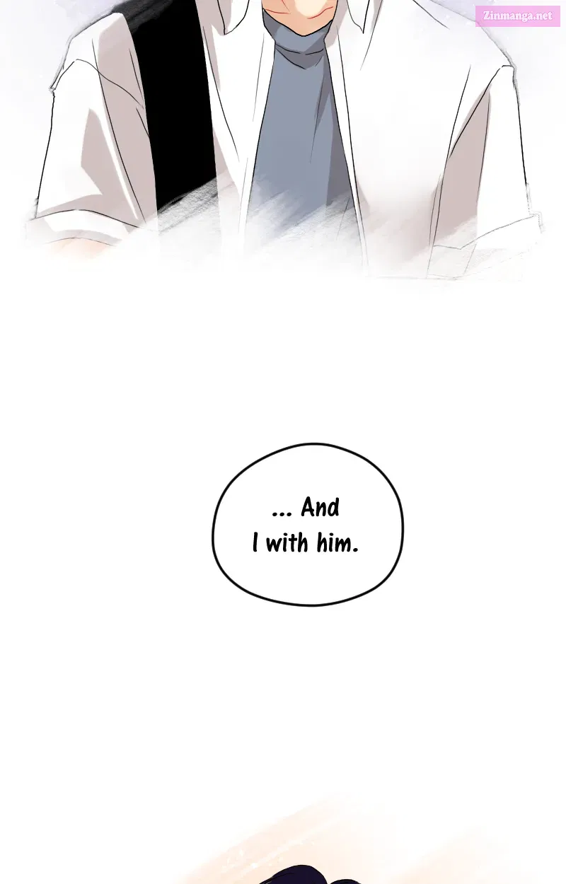 Love Me Knot Zinmanga X Chapter 66 Page 43