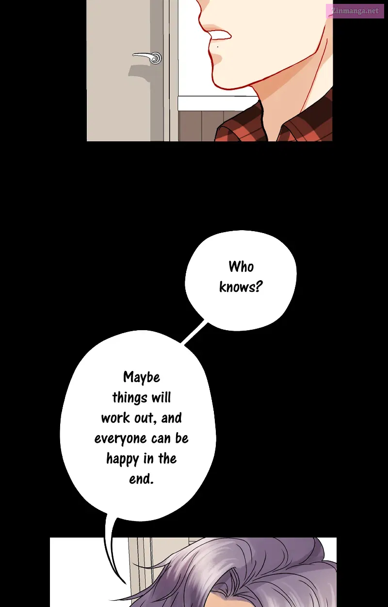 Love Me Knot Zinmanga X Chapter 66 Page 47