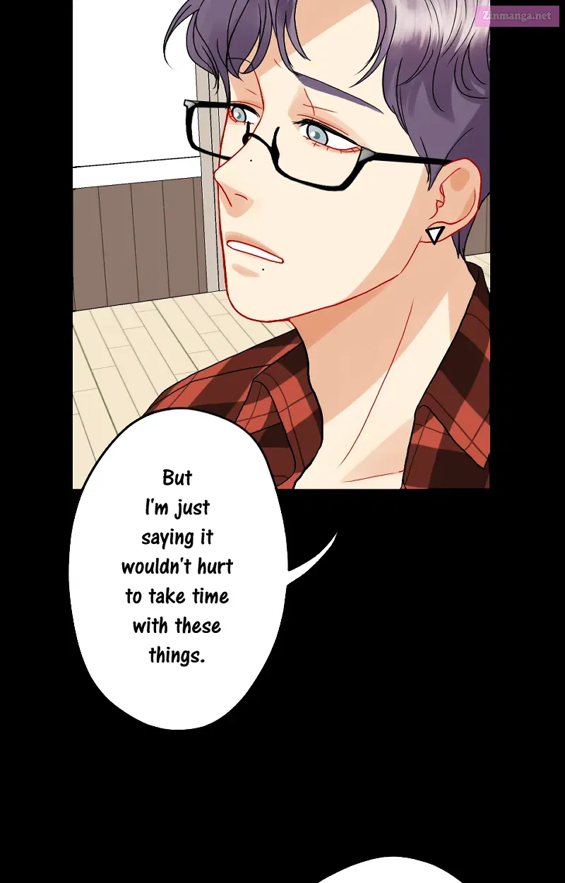Love Me Knot Zinmanga X Chapter 66 Page 48