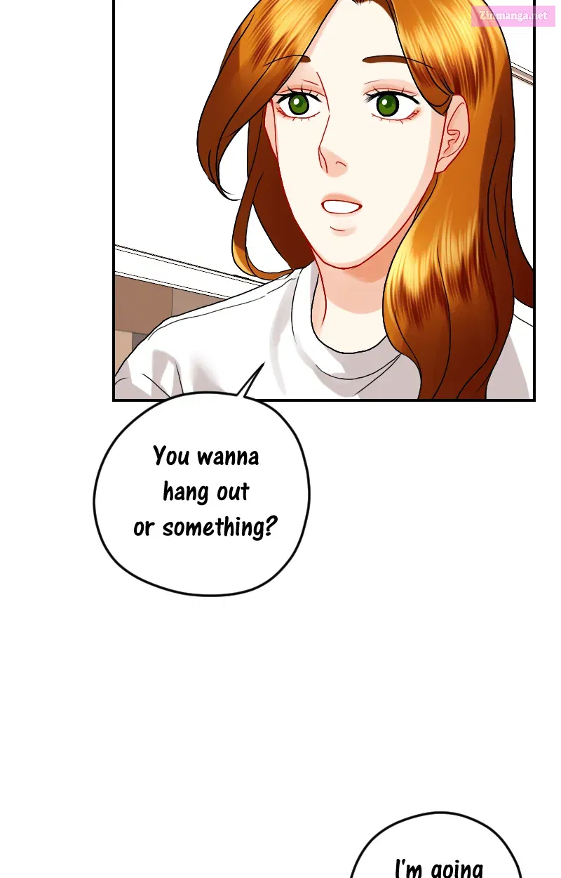 Love Me Knot Zinmanga X Chapter 65 Page 44