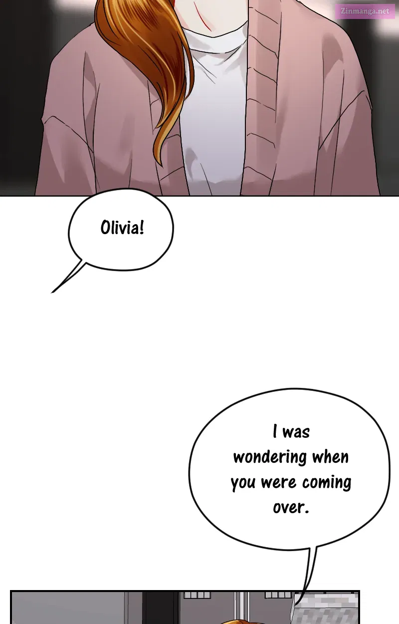 Love Me Knot Zinmanga X Chapter 63 Page 5