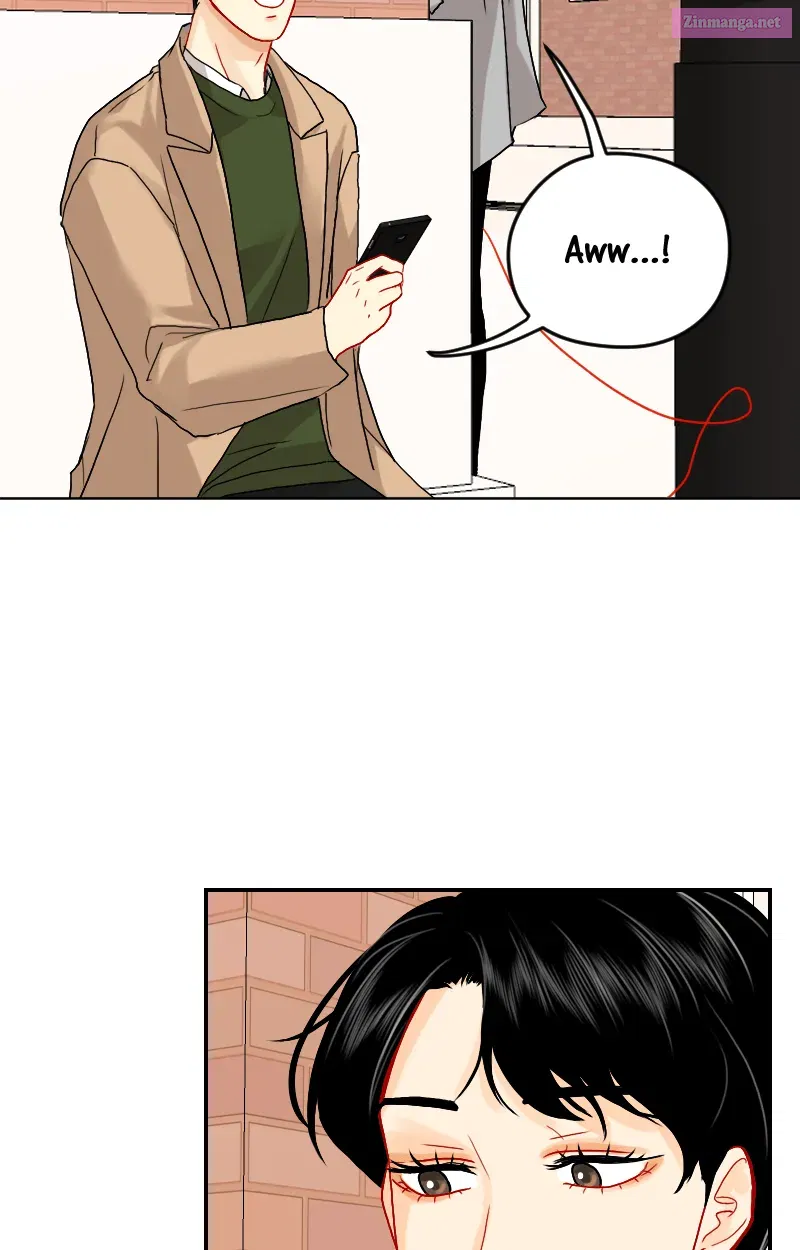 Love Me Knot Zinmanga X Chapter 57 Page 2